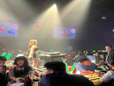 甘肃夜总会招聘